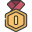 Medal icon