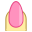 Uñas icon