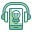 Gadget icon