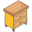 Chest of Drawer icon