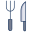 Tenedor icon