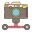 Camera Dolly icon