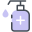 Sanitizer icon