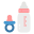 Baby Bottle icon