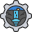 Cascade icon