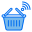 Cart icon