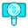 Search Money icon