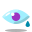 目の病気 icon