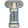 Ionic Pillar icon