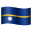 瑙鲁表情符号 icon