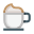 Cappuccino icon