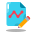 Edit Graph Report icon