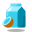 latte di cocco icon