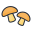 Mushrooms icon