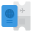 Passport and Boarding Pass icon