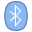 Bluetooth 2 icon