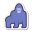 Gorila icon