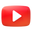 Reproduzir YouTube icon