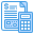 Financial Report icon