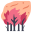 Forest Fire icon