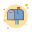 Letterbox icon