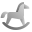 Rocking Horse icon