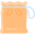 Pouch Bag icon