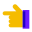 ハンドレフト icon