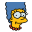 Мардж Симпсон icon