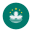 마카오 원형 icon