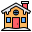 Chalet icon