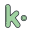 Kik icon