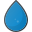 Drop icon