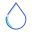 Water icon