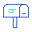 Mail Box icon