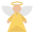 Angel icon