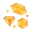 方块 icon