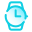 時計前面図 icon