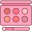 Makeup Palette icon