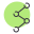 Molecule icon