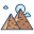 Pyramiden icon