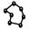 Netzdiagramm icon