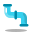 Водная труба icon