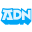 Anime Digital Network icon