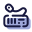 海事无线电 icon