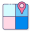 Location Marker icon