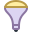 ミラーリングリフレクター電球 icon