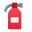 Fire Extinguisher icon