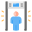 Security Gate icon