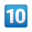 keycap-10-emoji icon